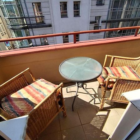 Kamil Apartments, Lux S, 131M2 Карлові Вари Екстер'єр фото
