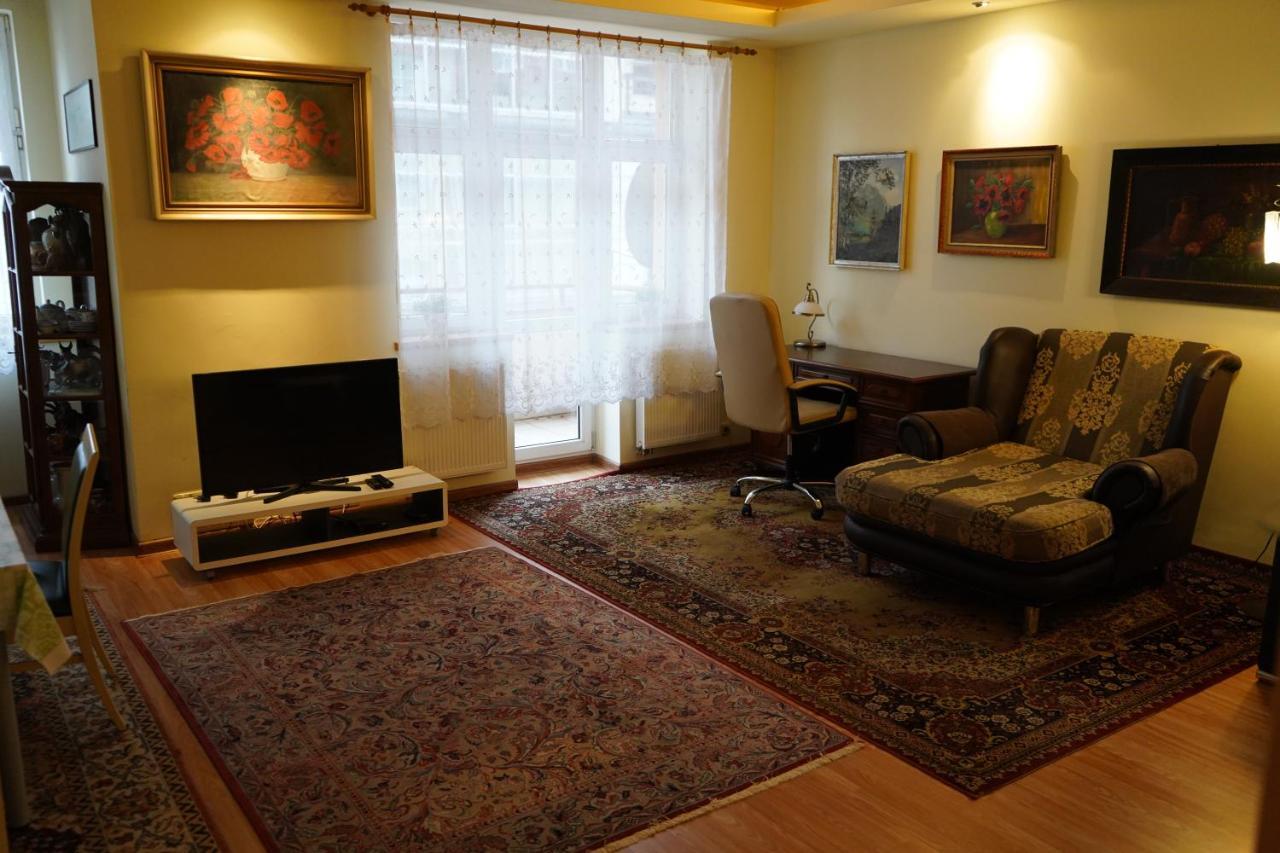 Kamil Apartments, Lux S, 131M2 Карлові Вари Екстер'єр фото