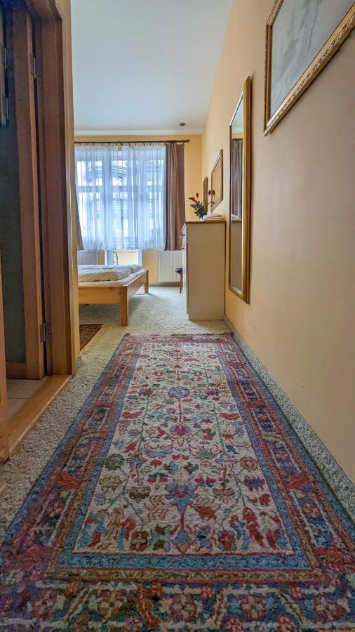 Kamil Apartments, Lux S, 131M2 Карлові Вари Екстер'єр фото
