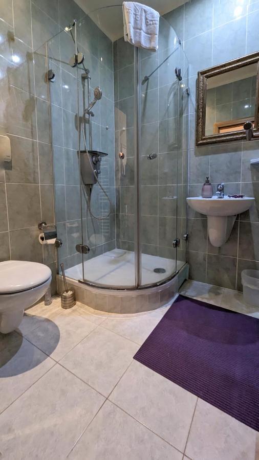 Kamil Apartments, Lux S, 131M2 Карлові Вари Екстер'єр фото