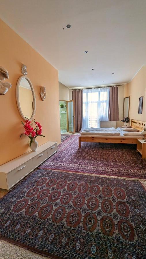 Kamil Apartments, Lux S, 131M2 Карлові Вари Екстер'єр фото