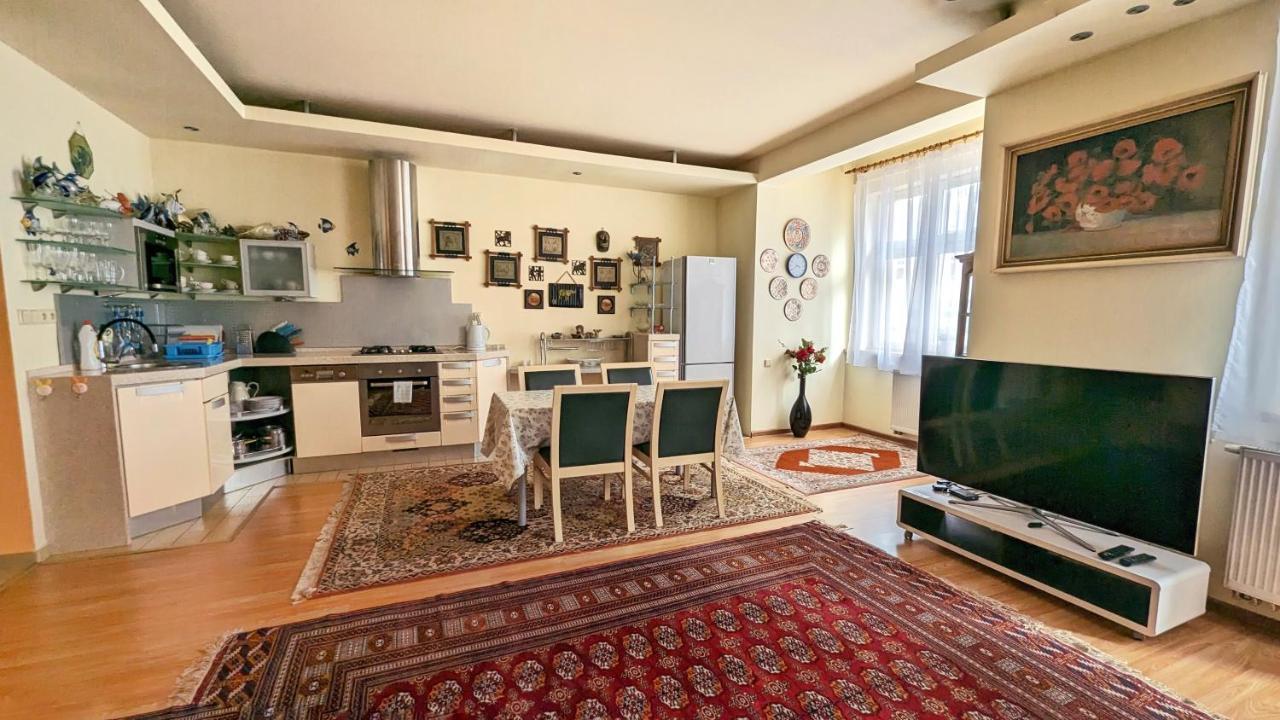 Kamil Apartments, Lux S, 131M2 Карлові Вари Екстер'єр фото