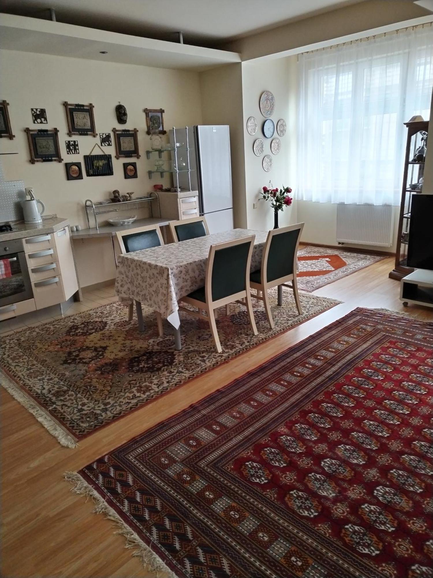Kamil Apartments, Lux S, 131M2 Карлові Вари Екстер'єр фото